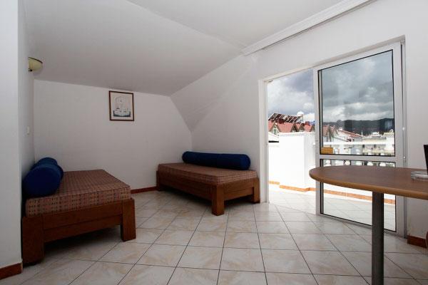 Blue Lagoon Hotel Marmaris