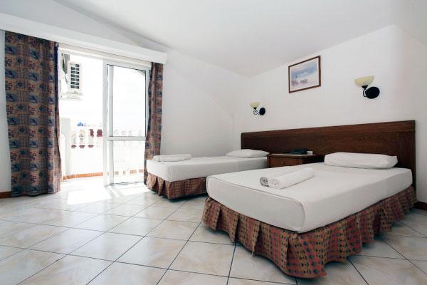 Blue Lagoon Hotel Marmaris