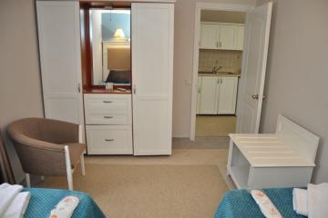 Отель Moonshine Hotel & Suites Турция, Бодрум, фото 12