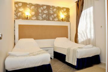 Отель Moonshine Hotel & Suites Турция, Бодрум, фото 18