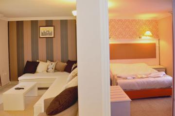 Отель Moonshine Hotel & Suites Турция, Бодрум, фото 20