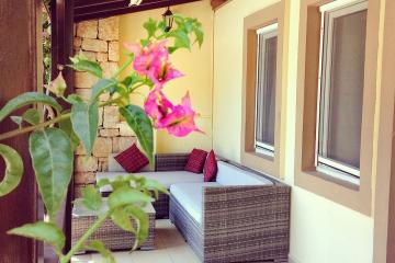 Отель Moonshine Hotel & Suites Турция, Бодрум, фото 23