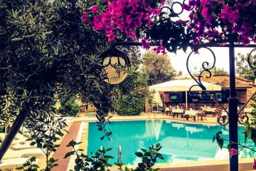 Отель Moonshine Hotel & Suites Турция, Бодрум, фото 24