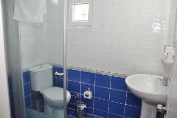 Отель Moonshine Hotel & Suites Турция, Бодрум, фото 4