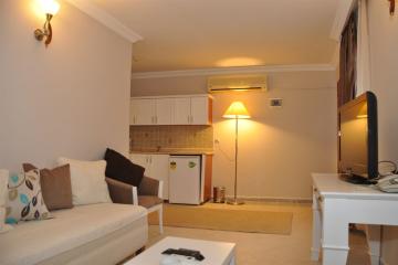 Отель Moonshine Hotel & Suites Турция, Бодрум, фото 6