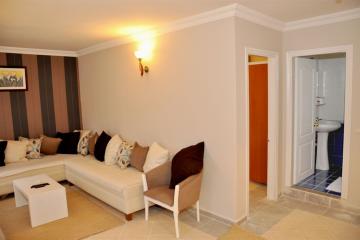 Отель Moonshine Hotel & Suites Турция, Бодрум, фото 7