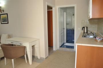 Отель Moonshine Hotel & Suites Турция, Бодрум, фото 8