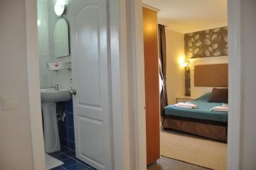 Отель Moonshine Hotel & Suites Турция, Бодрум, фото 10