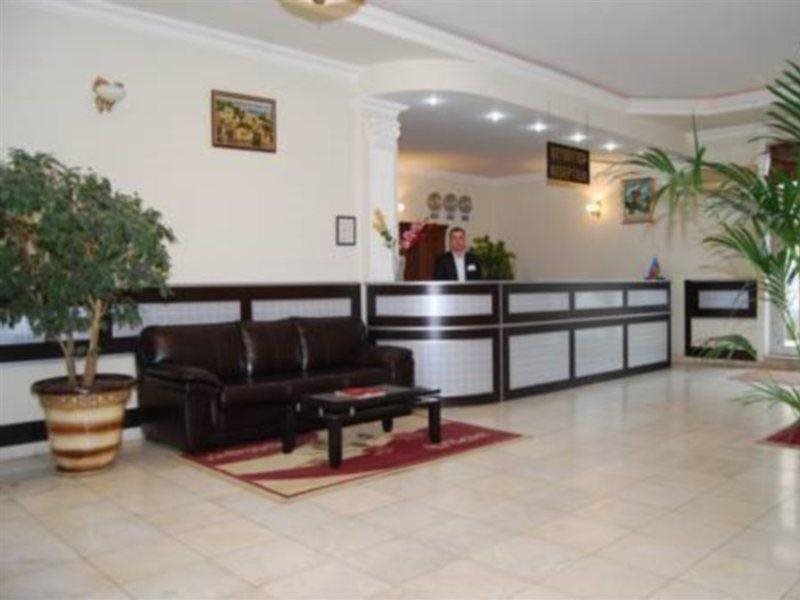 Araz Hotel