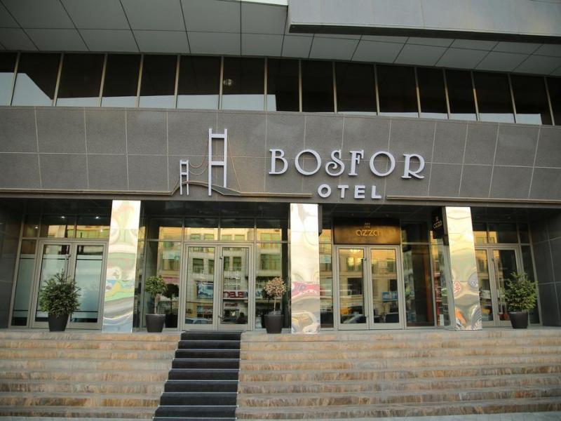 Bosfor Hotel