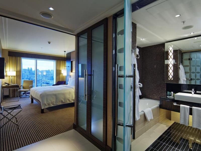 Hilton Baku