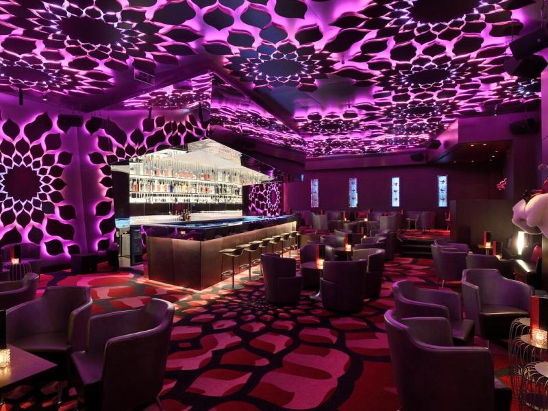 JW Marriott Absheron Baku