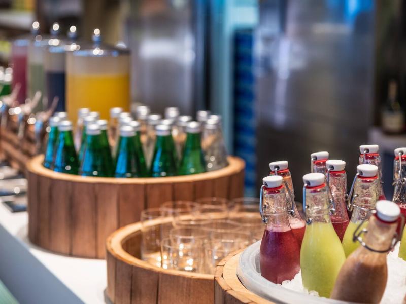 JW Marriott Absheron Baku