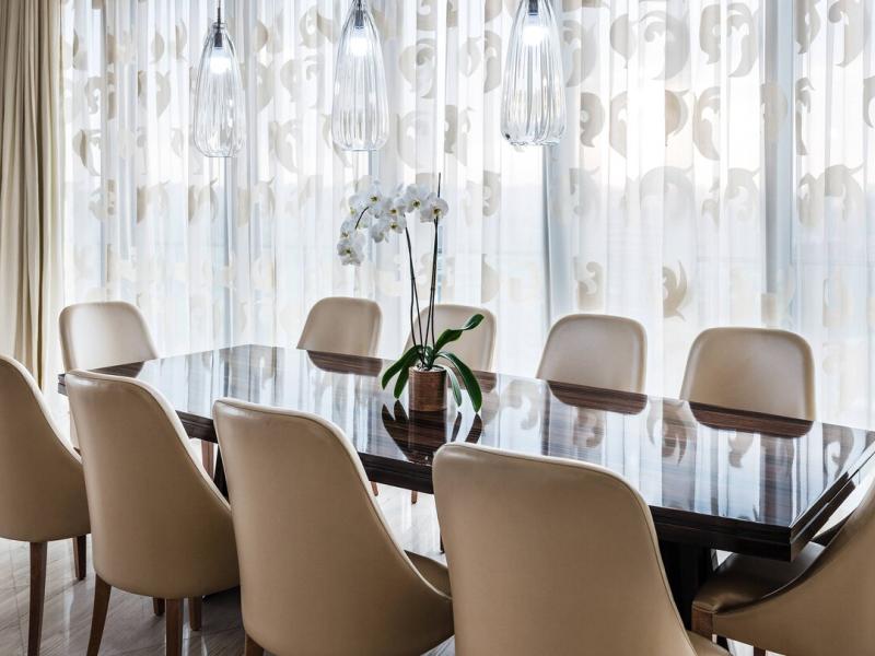 JW Marriott Absheron Baku