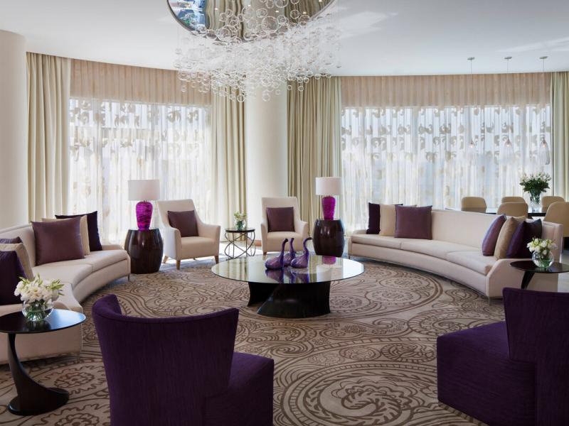 JW Marriott Absheron Baku