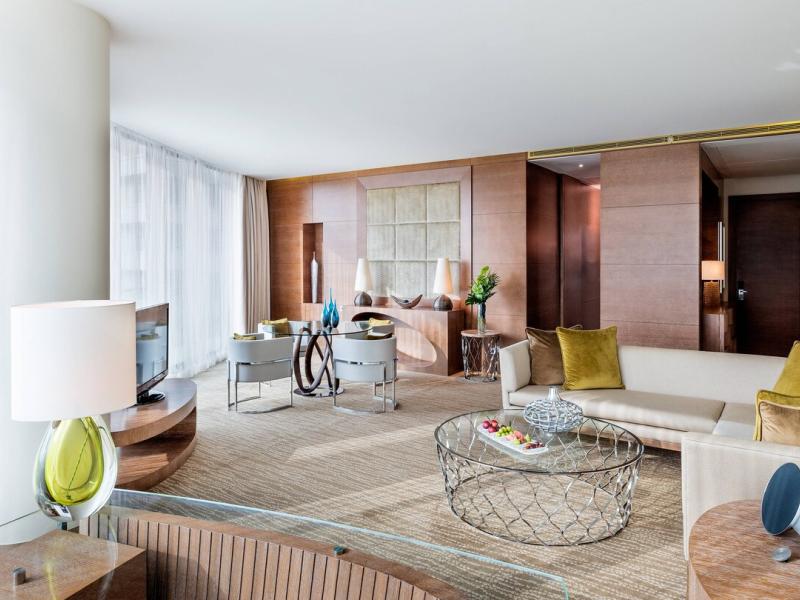 JW Marriott Absheron Baku