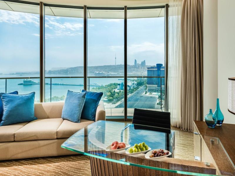 JW Marriott Absheron Baku