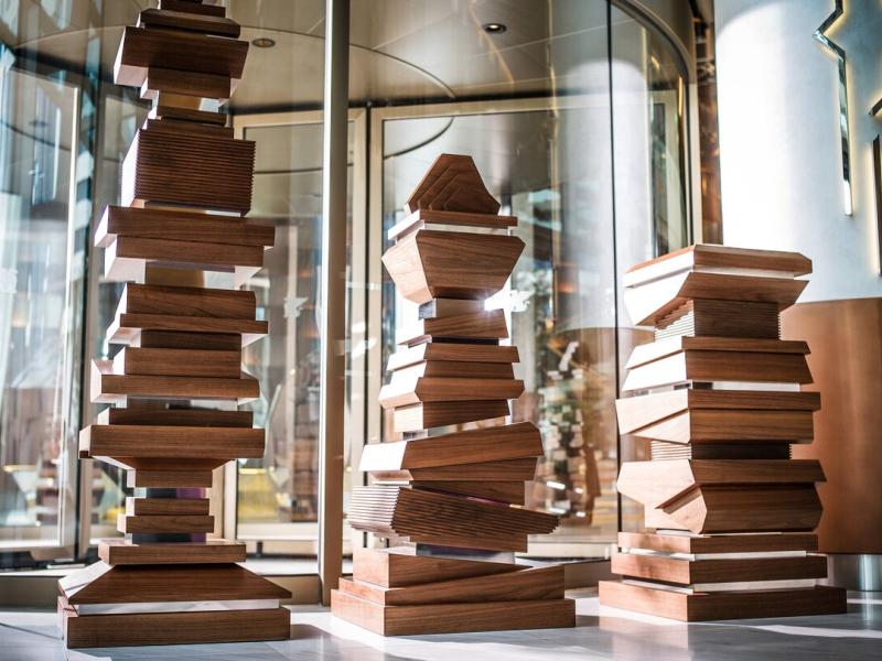 JW Marriott Absheron Baku