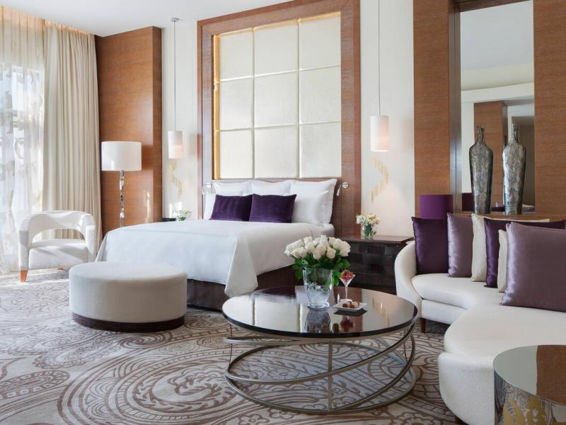 JW Marriott Absheron Baku