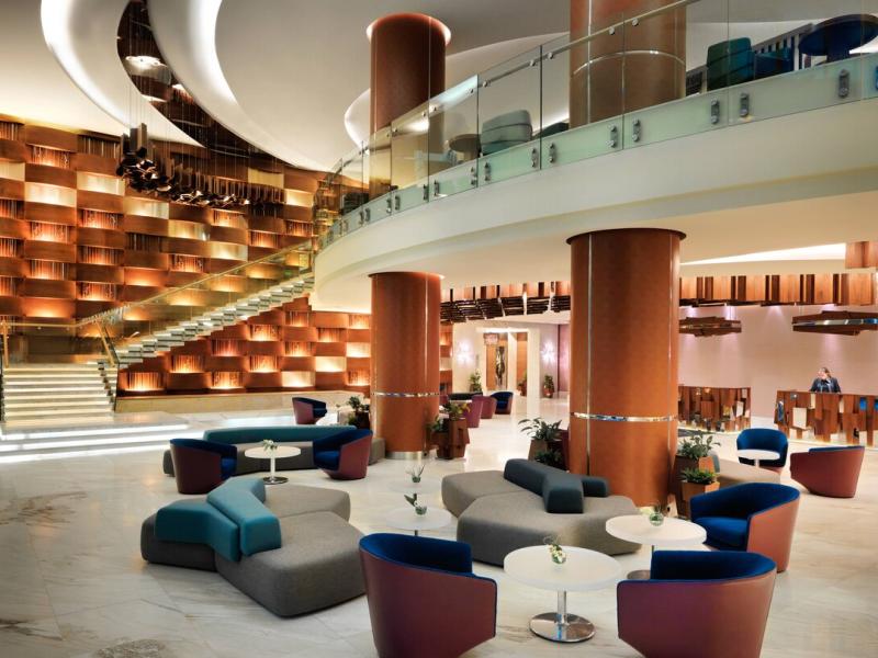 JW Marriott Absheron Baku