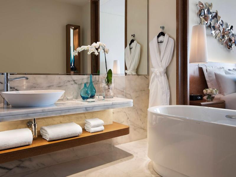 JW Marriott Absheron Baku