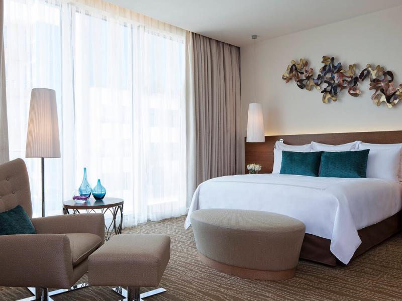 JW Marriott Absheron Baku