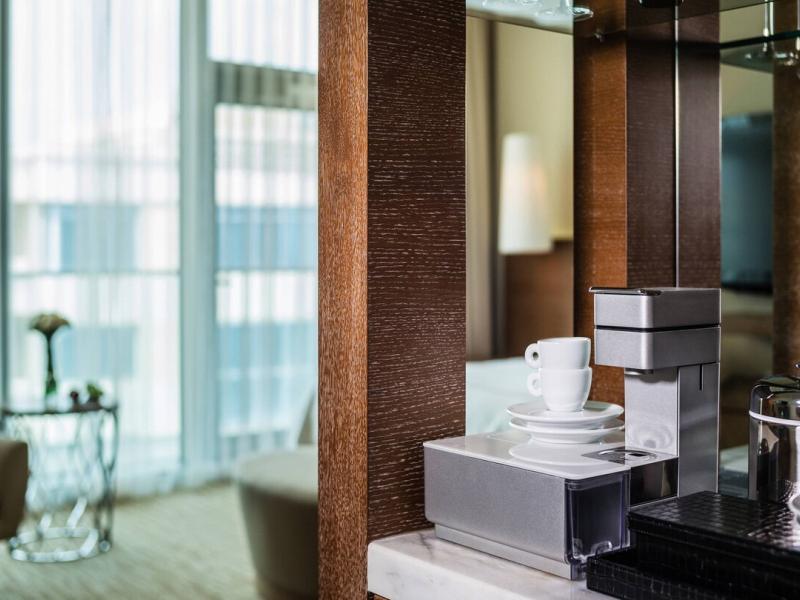 JW Marriott Absheron Baku