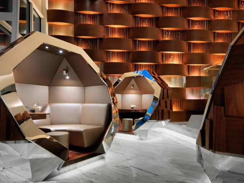 JW Marriott Absheron Baku