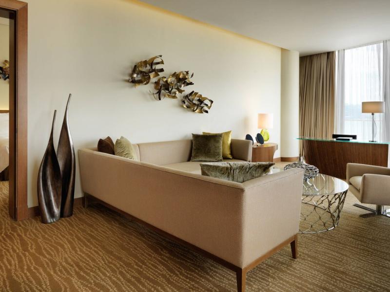 JW Marriott Absheron Baku