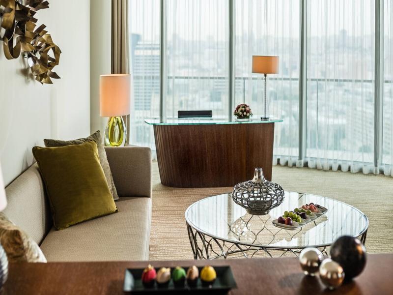 JW Marriott Absheron Baku