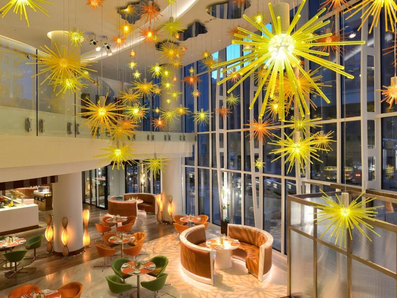 JW Marriott Absheron Baku