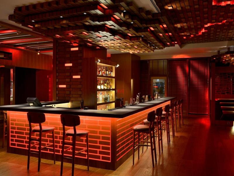 JW Marriott Absheron Baku