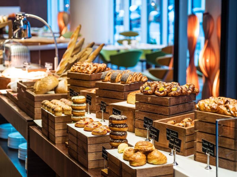 JW Marriott Absheron Baku