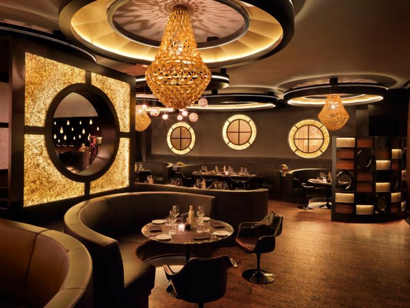 JW Marriott Absheron Baku