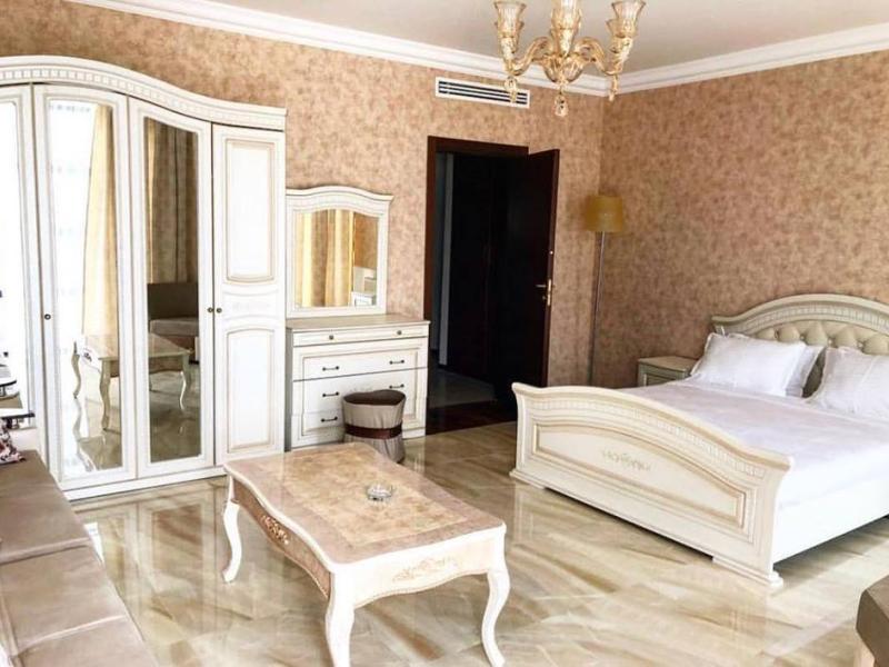 Khazar Golden Beach Hotel