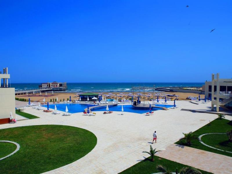 Khazar Golden Beach Hotel