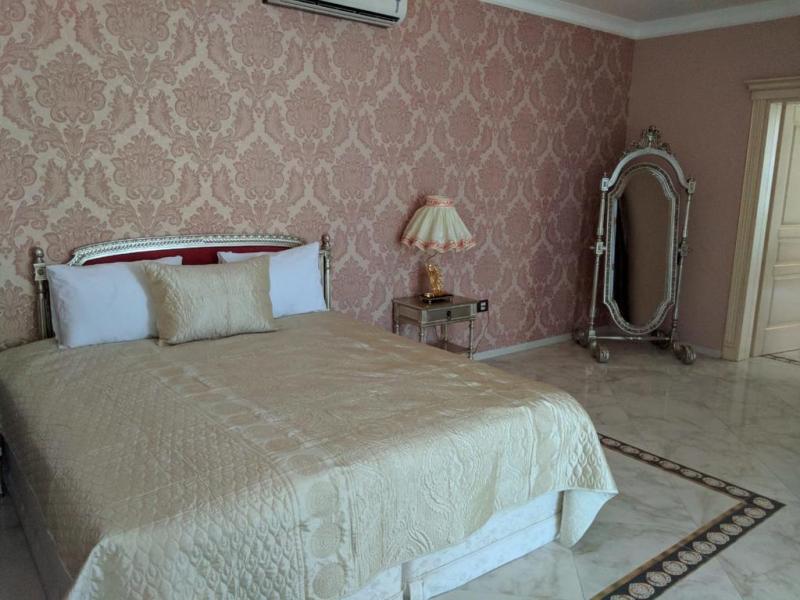 Khazar Golden Beach Hotel