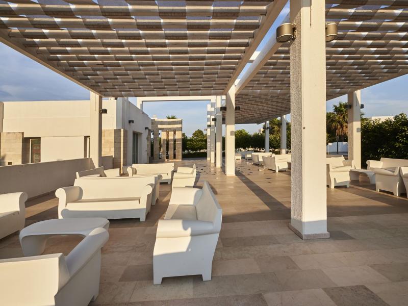 Riva Marina Resort