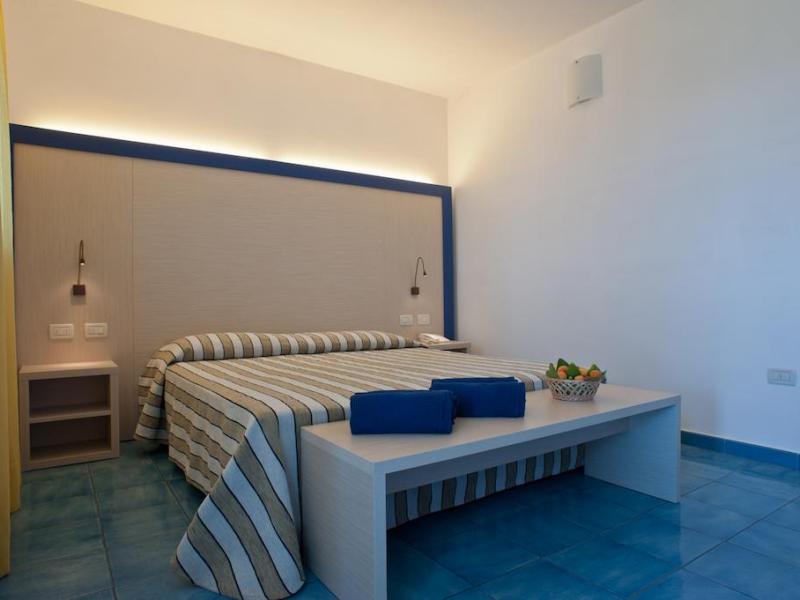 Pietrablu Resort & Spa