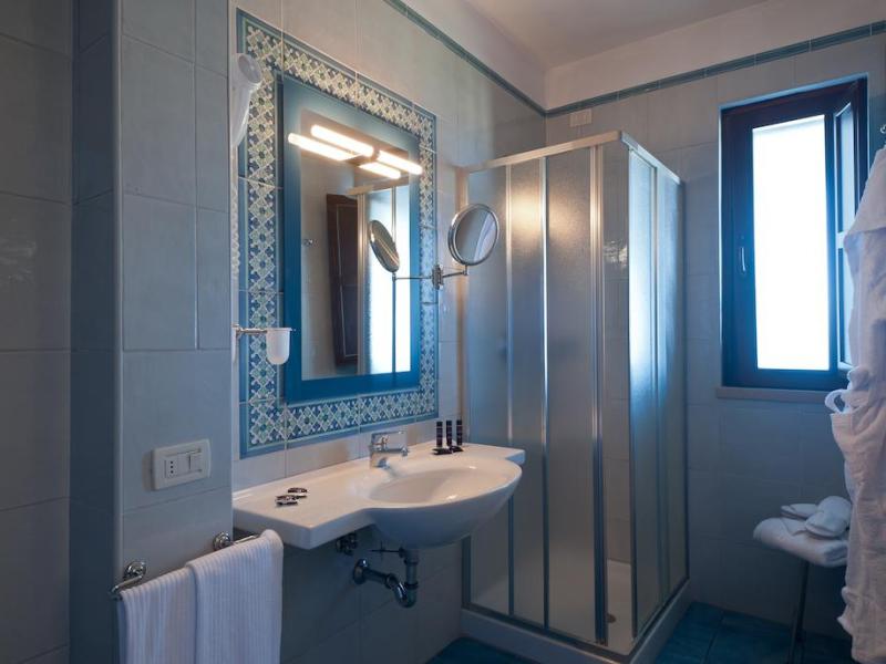 Pietrablu Resort & Spa
