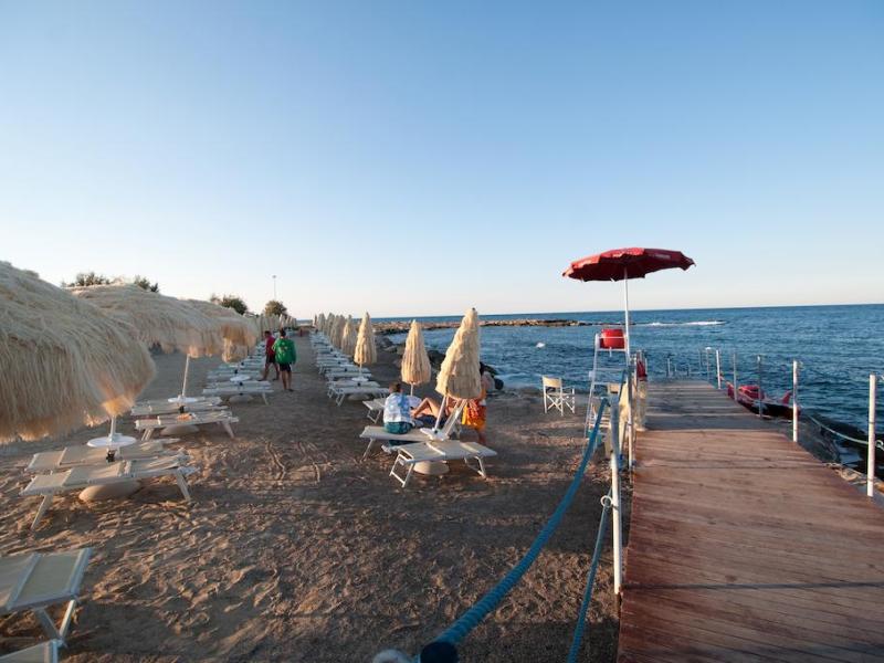 Pietrablu Resort & Spa