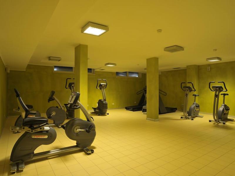 Pietrablu Resort & Spa