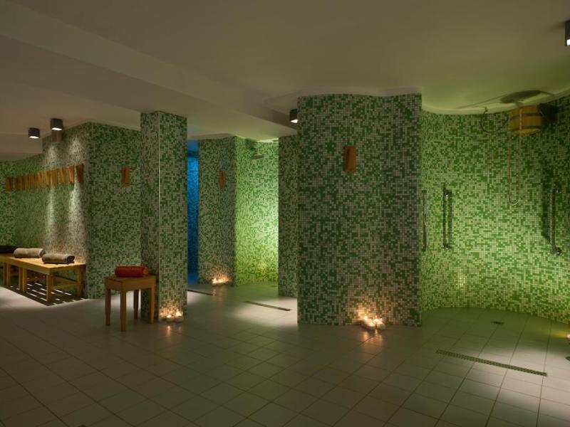 Pietrablu Resort & Spa