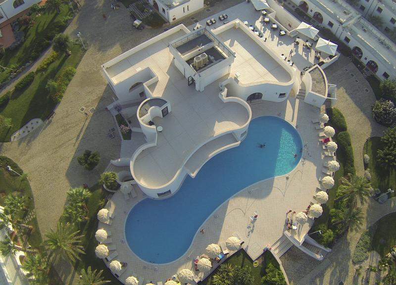 Pietrablu Resort & Spa