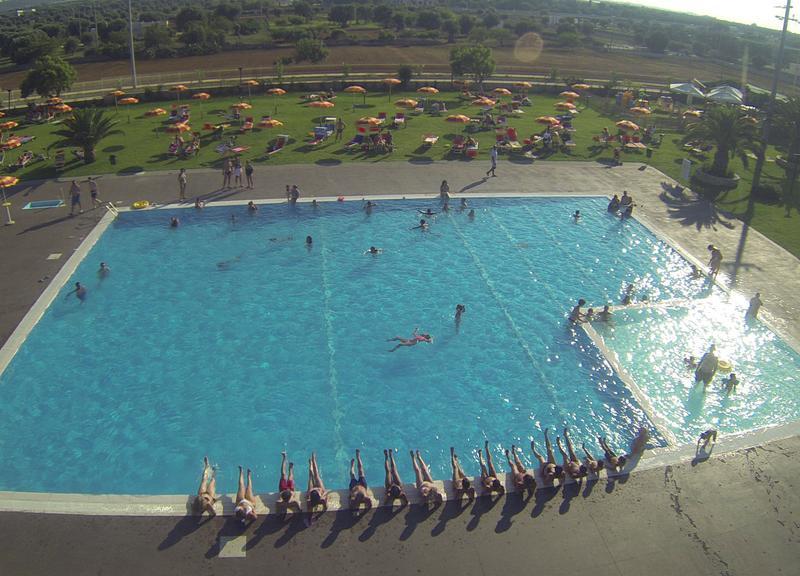 Pietrablu Resort & Spa