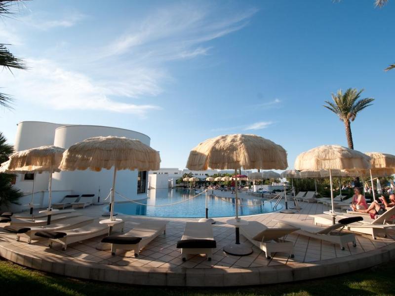 Pietrablu Resort & Spa