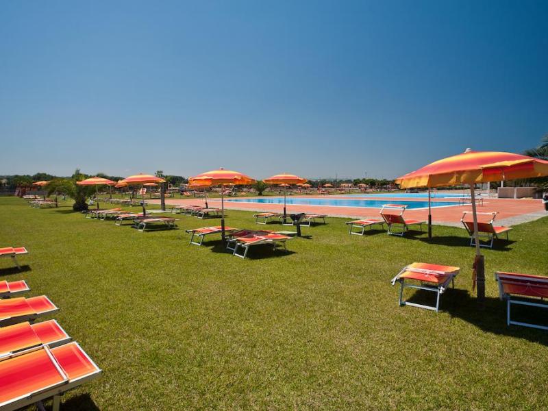 Pietrablu Resort & Spa