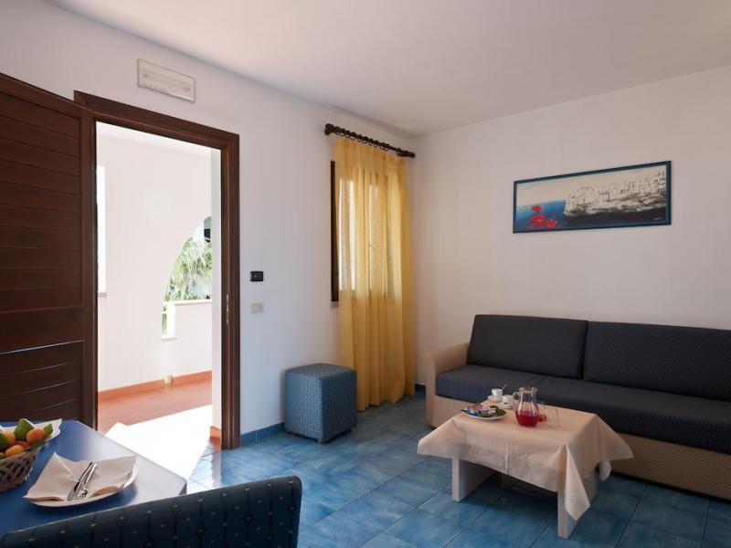 Pietrablu Resort & Spa
