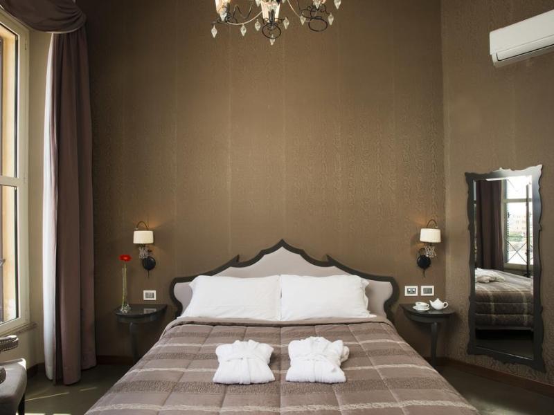 Villa Mosca