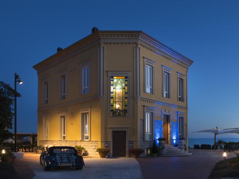 Villa Mosca
